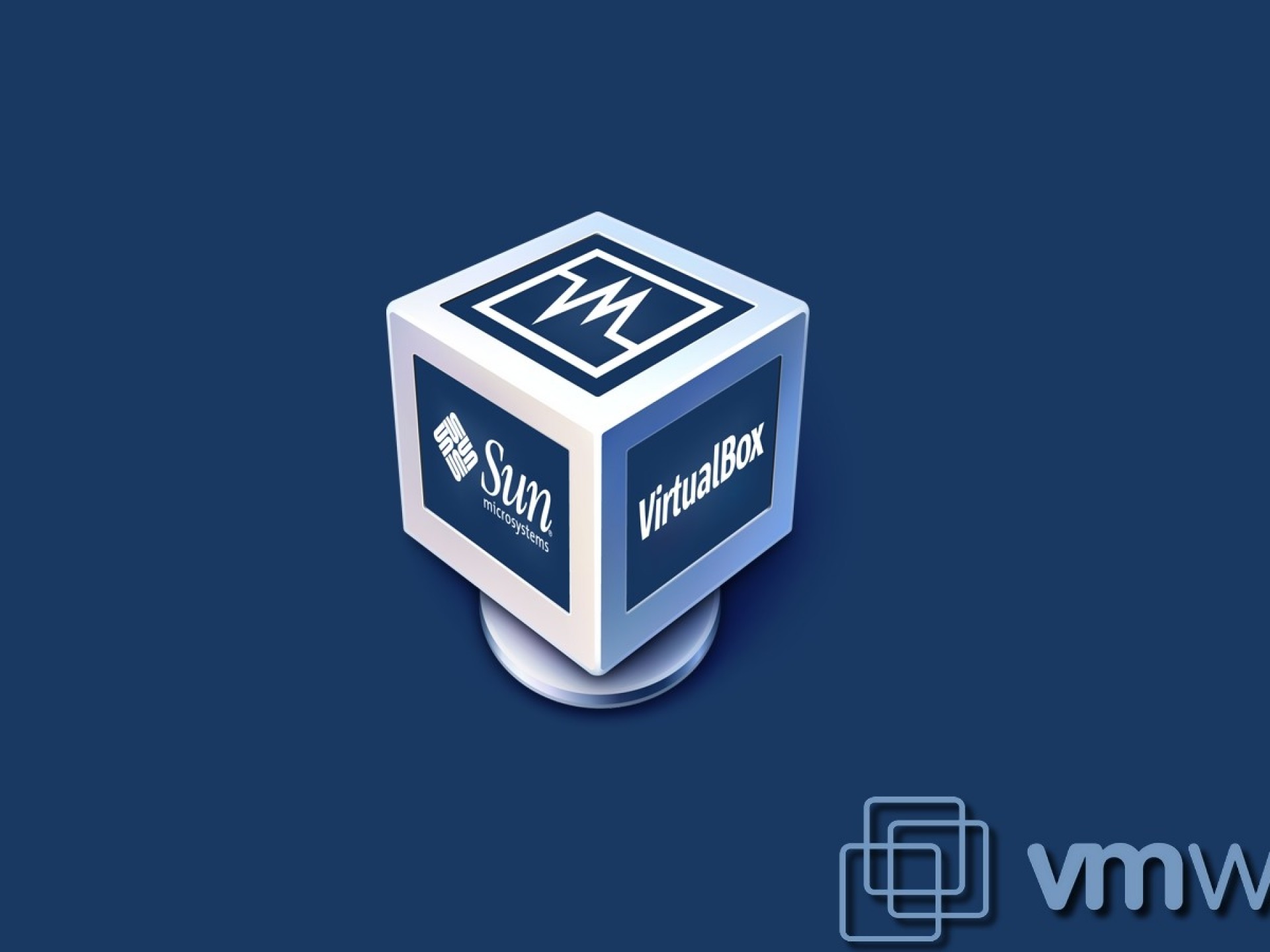 Virtual Box එකෙන් වැඩ ගැනීම